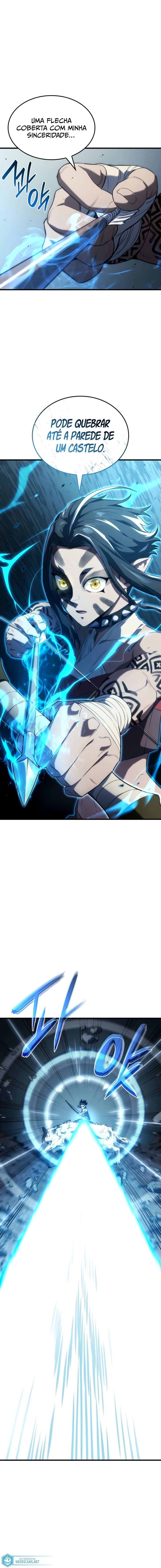 Read Revenge of the Baskerville Bloodhound Português Manga Online