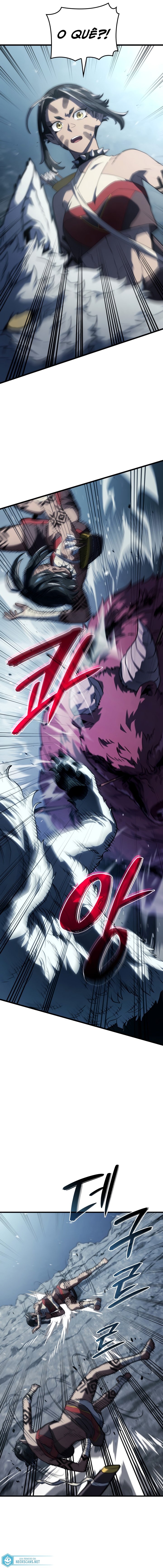 Read Revenge of the Baskerville Bloodhound Português Manga Online