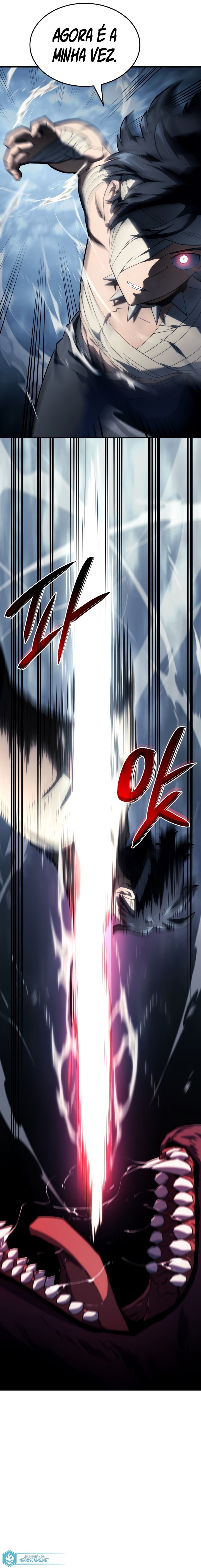 Read Revenge of the Baskerville Bloodhound Português Manga Online