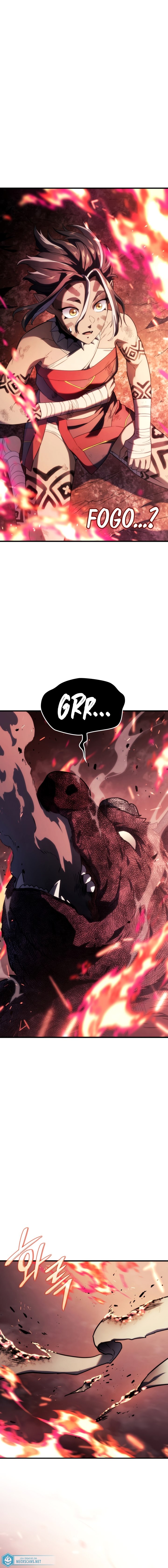 Read Revenge of the Baskerville Bloodhound Português Manga Online