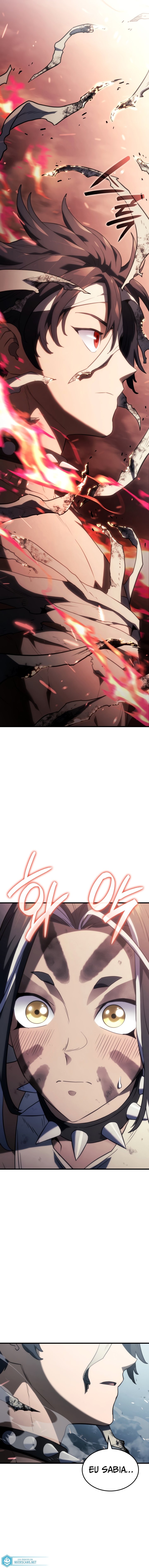 Read Revenge of the Baskerville Bloodhound Português Manga Online