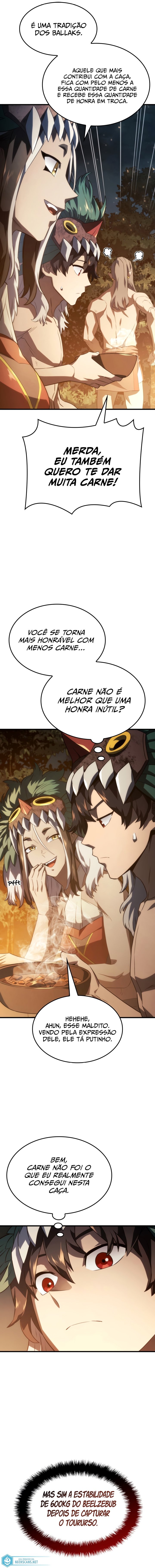 Read Revenge of the Baskerville Bloodhound Português Manga Online