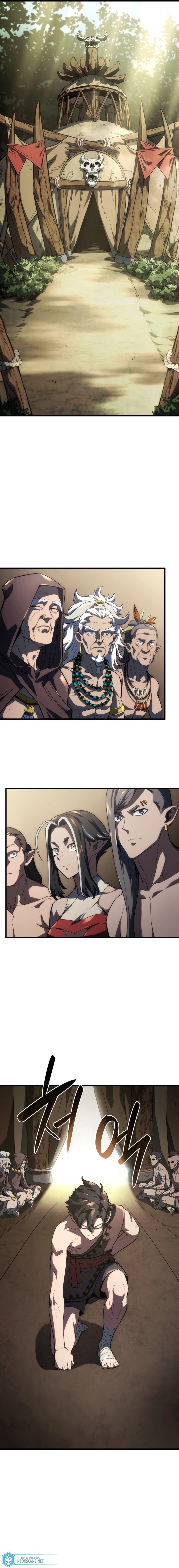 Read Revenge of the Baskerville Bloodhound Português Manga Online