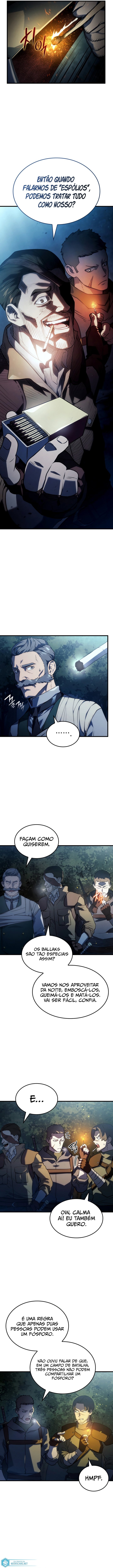 Read Revenge of the Baskerville Bloodhound Português Manga Online