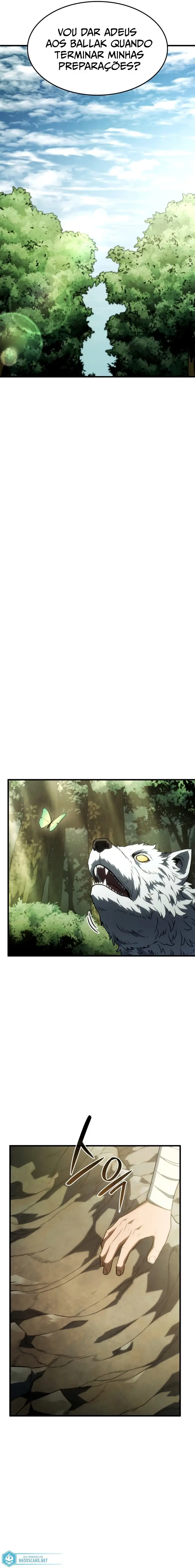 Read Revenge of the Baskerville Bloodhound Português Manga Online