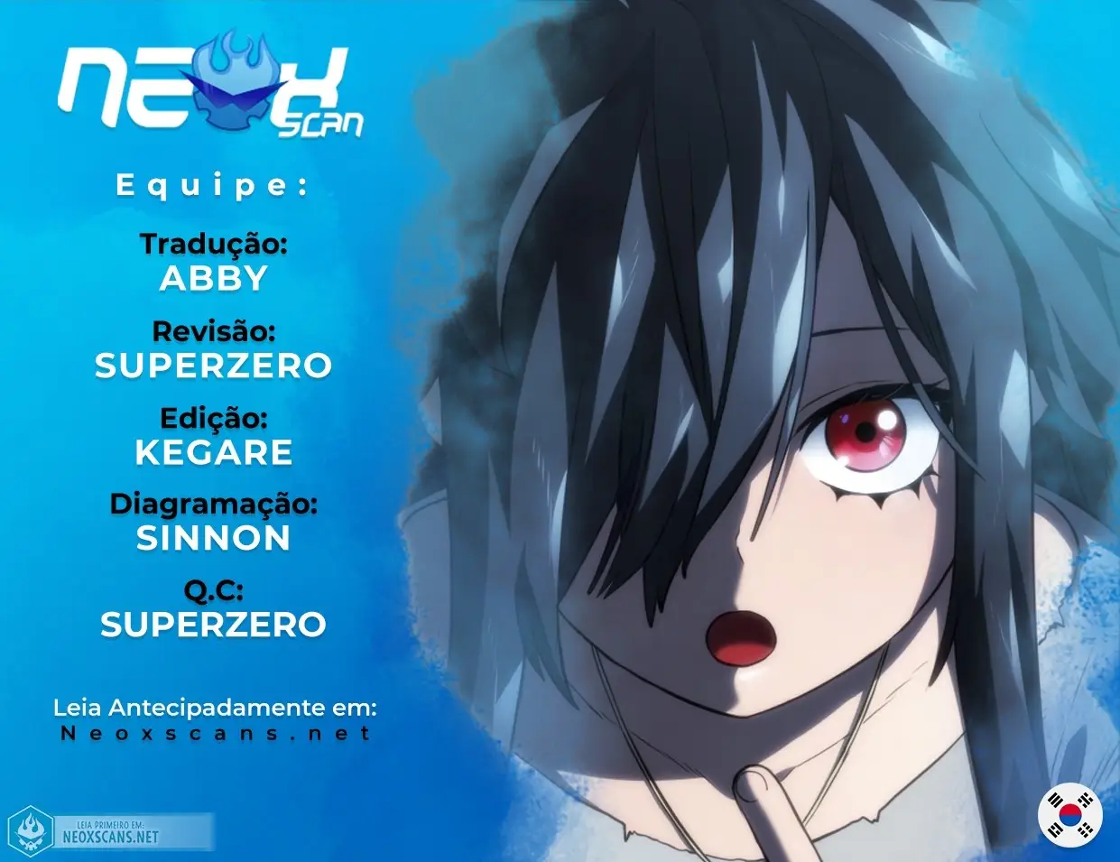 Read Revenge of the Baskerville Bloodhound Português Manga Online