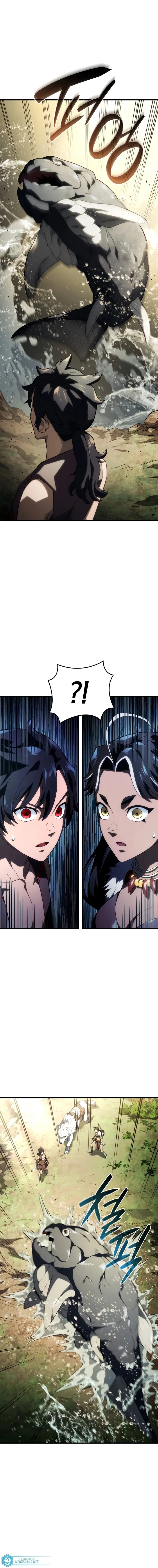 Read Revenge of the Baskerville Bloodhound Português Manga Online