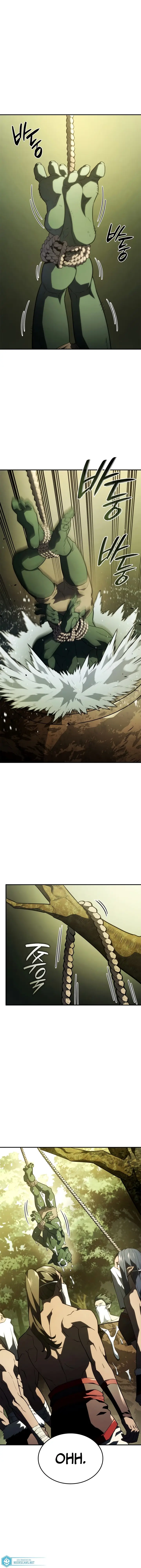 Read Revenge of the Baskerville Bloodhound Português Manga Online