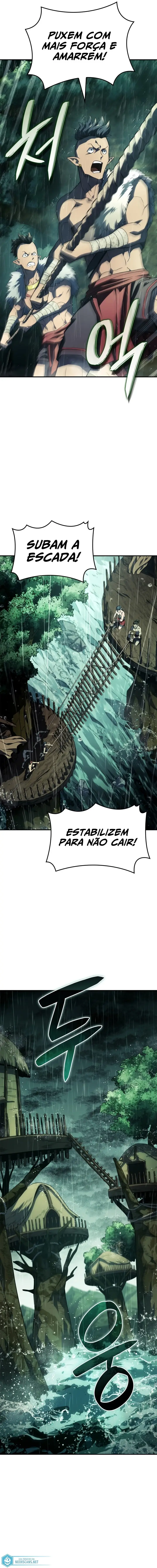 Read Revenge of the Baskerville Bloodhound Português Manga Online