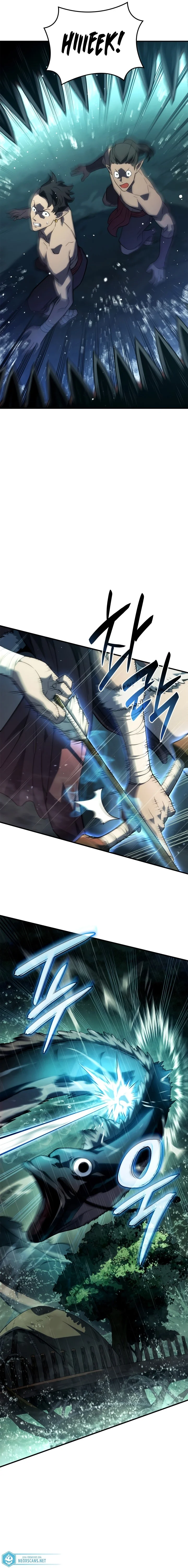 Read Revenge of the Baskerville Bloodhound Português Manga Online