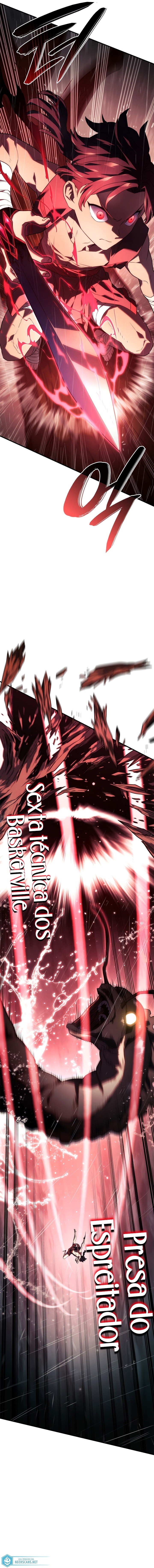 Read Revenge of the Baskerville Bloodhound Português Manga Online