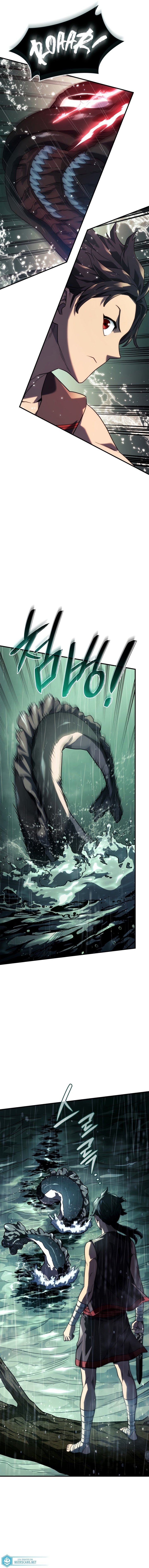 Read Revenge of the Baskerville Bloodhound Português Manga Online