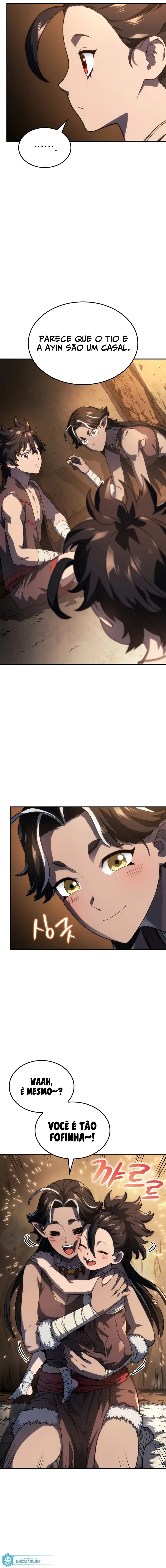 Read Revenge of the Baskerville Bloodhound Português Manga Online