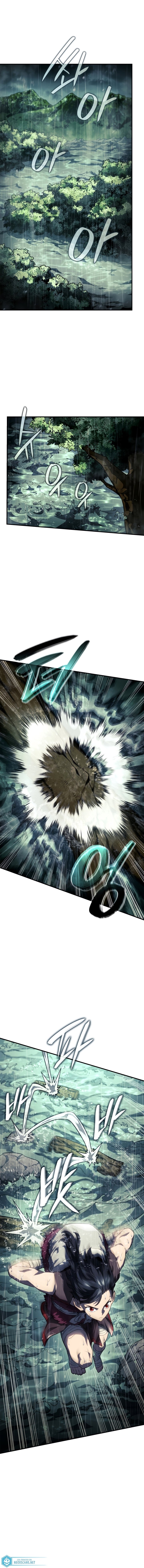 Read Revenge of the Baskerville Bloodhound Português Manga Online