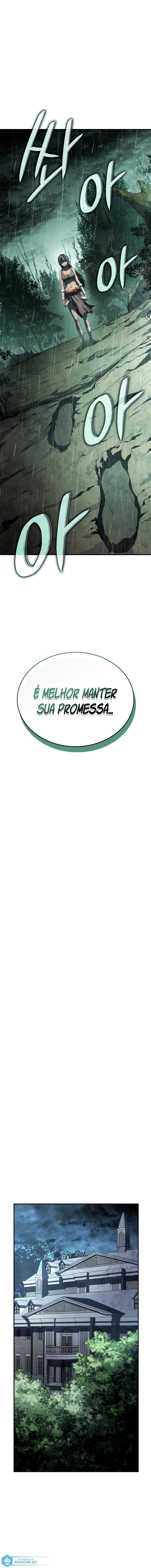 Read Revenge of the Baskerville Bloodhound Português Manga Online