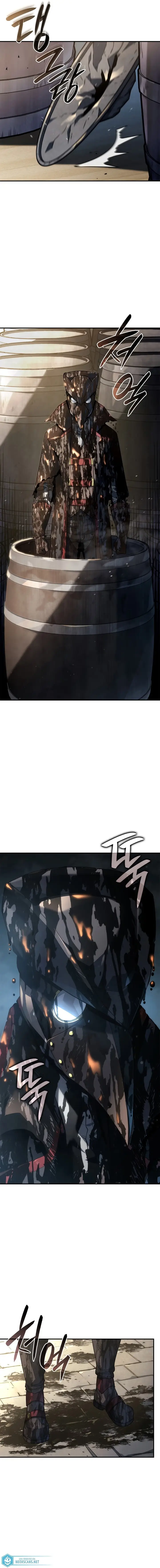 Read Revenge of the Baskerville Bloodhound Português Manga Online