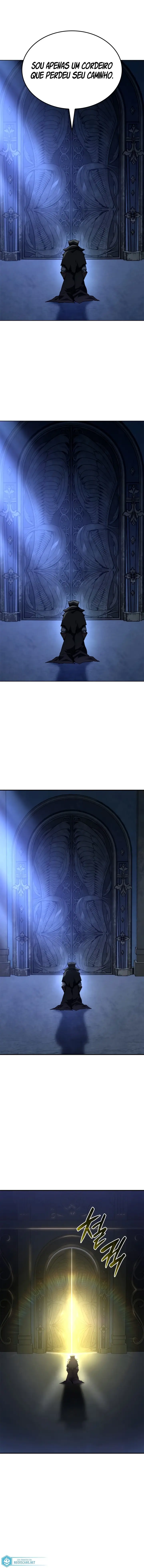 Read Revenge of the Baskerville Bloodhound Português Manga Online