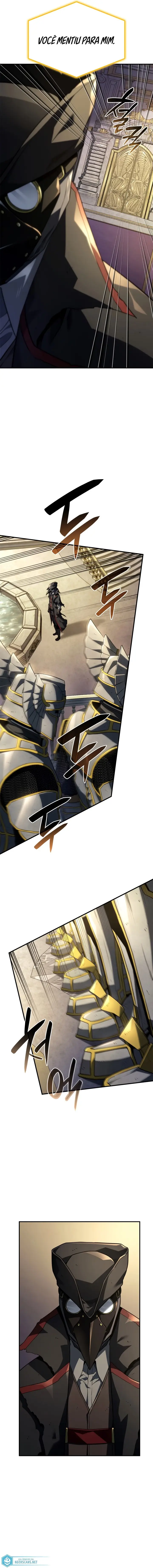 Read Revenge of the Baskerville Bloodhound Português Manga Online