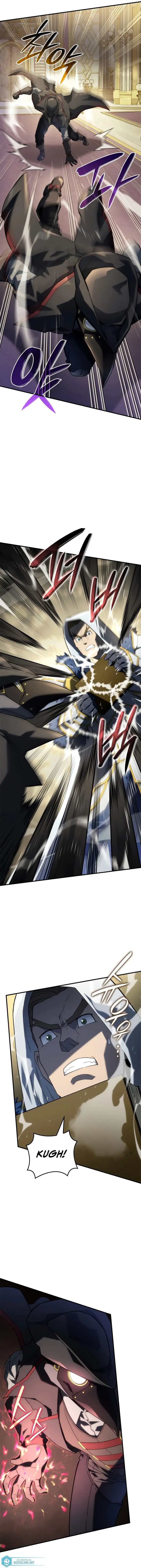 Read Revenge of the Baskerville Bloodhound Português Manga Online