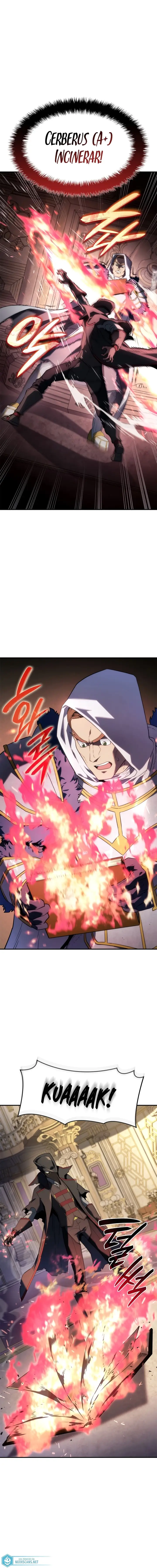 Read Revenge of the Baskerville Bloodhound Português Manga Online