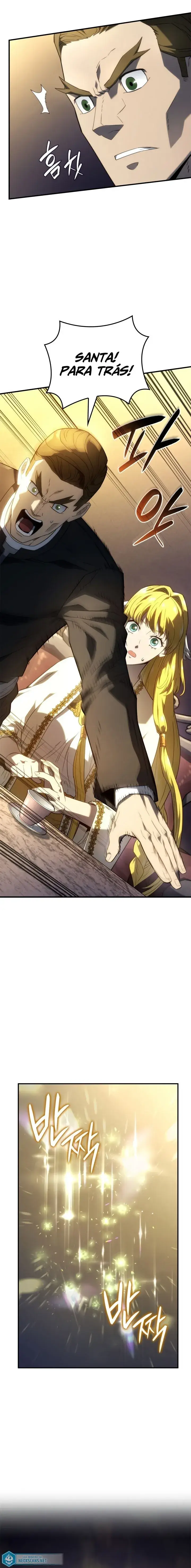 Read Revenge of the Baskerville Bloodhound Português Manga Online