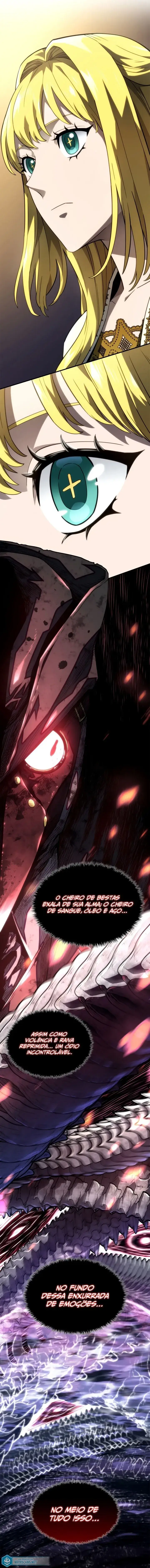 Read Revenge of the Baskerville Bloodhound Português Manga Online