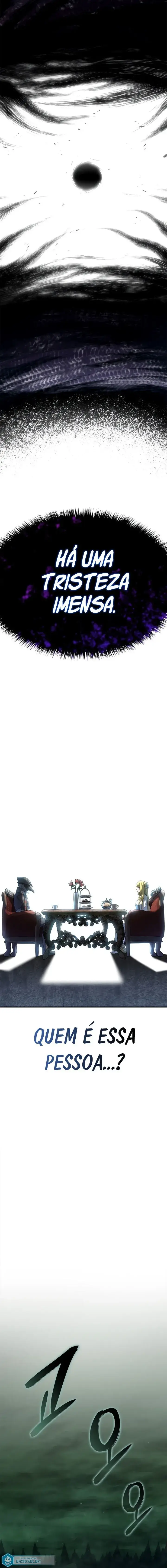 Read Revenge of the Baskerville Bloodhound Português Manga Online