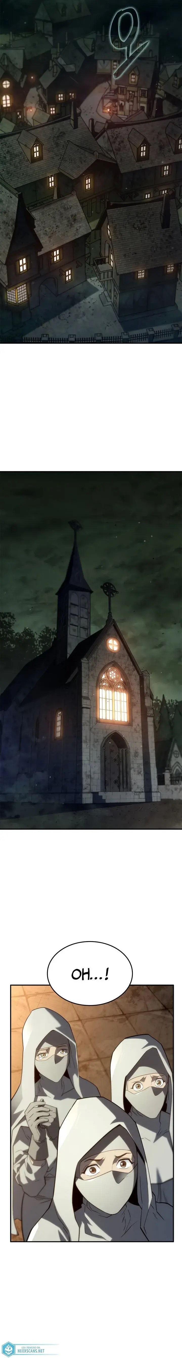 Read Revenge of the Baskerville Bloodhound Português Manga Online