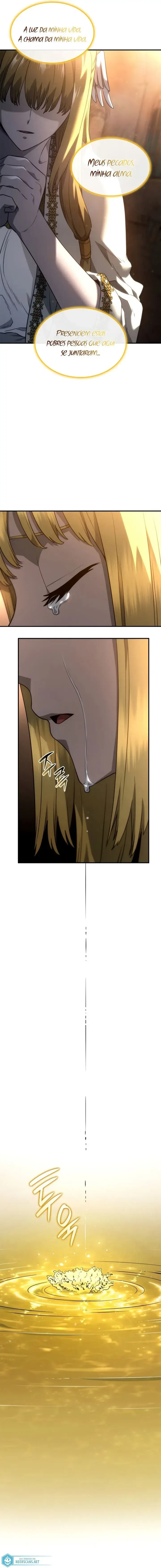 Read Revenge of the Baskerville Bloodhound Português Manga Online