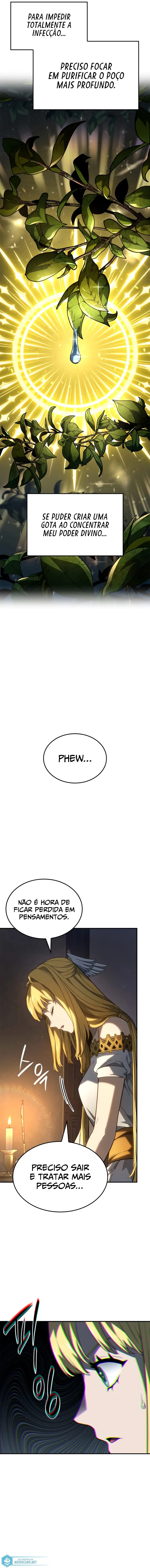 Read Revenge of the Baskerville Bloodhound Português Manga Online