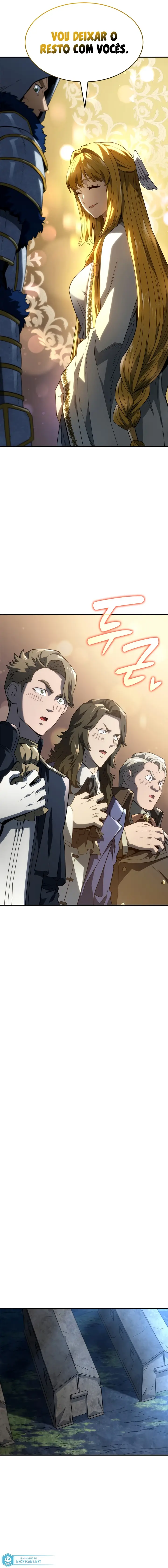 Read Revenge of the Baskerville Bloodhound Português Manga Online