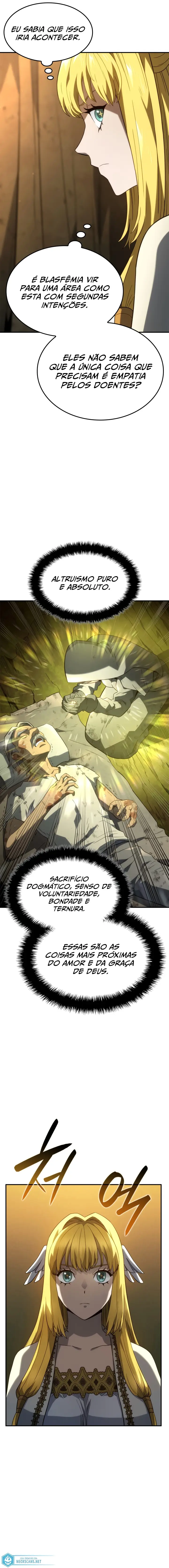 Read Revenge of the Baskerville Bloodhound Português Manga Online