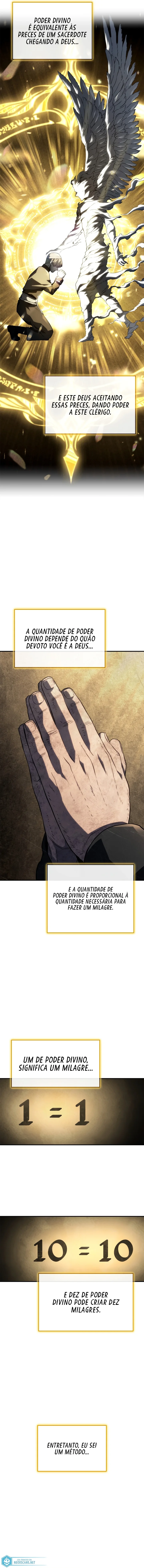 Read Revenge of the Baskerville Bloodhound Português Manga Online