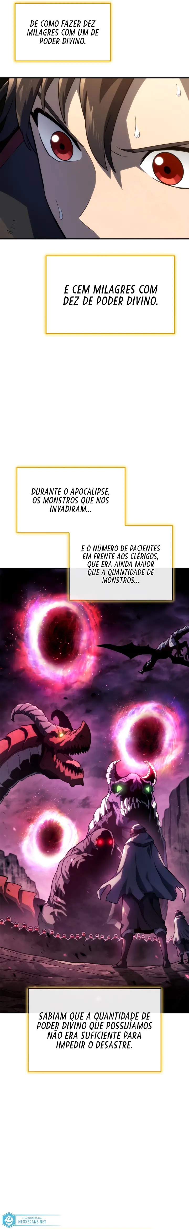Read Revenge of the Baskerville Bloodhound Português Manga Online
