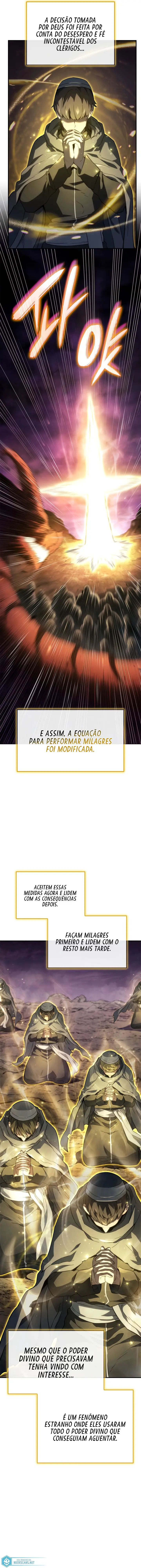 Read Revenge of the Baskerville Bloodhound Português Manga Online