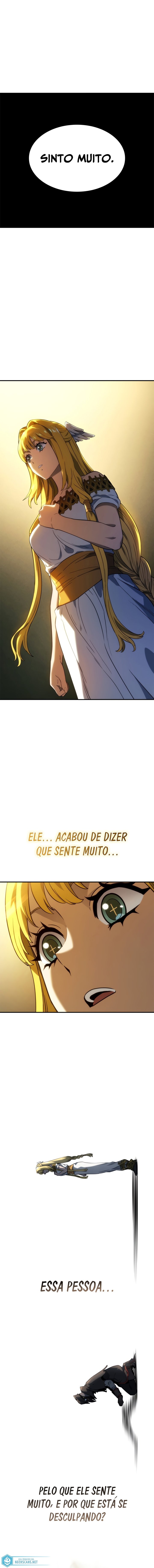 Read Revenge of the Baskerville Bloodhound Português Manga Online