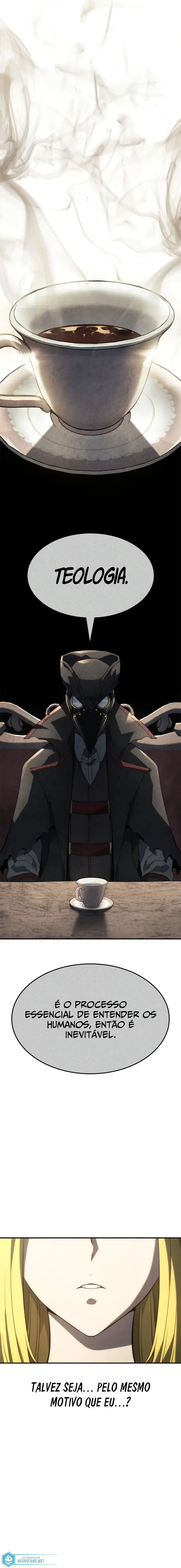 Read Revenge of the Baskerville Bloodhound Português Manga Online