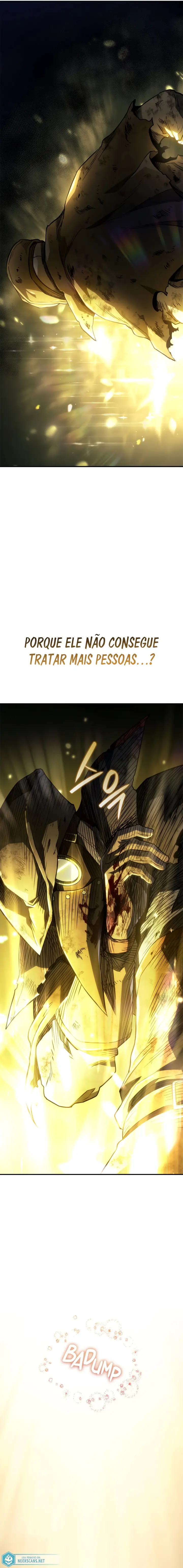 Read Revenge of the Baskerville Bloodhound Português Manga Online