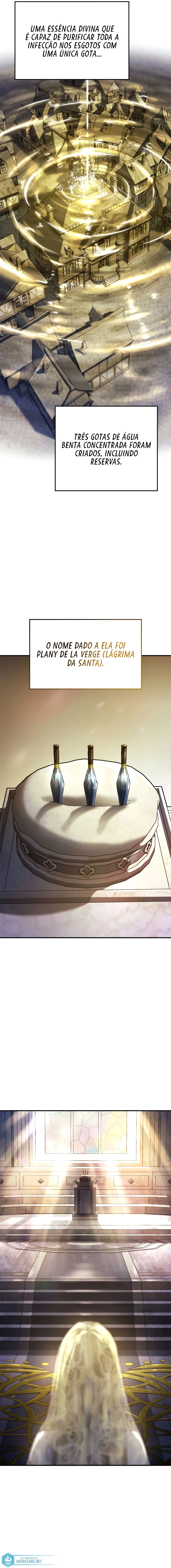 Read Revenge of the Baskerville Bloodhound Português Manga Online