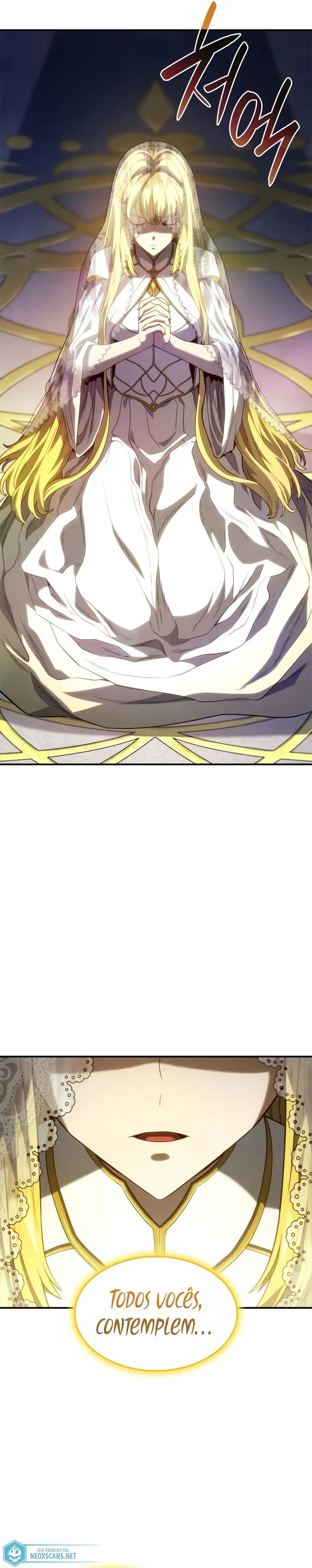 Read Revenge of the Baskerville Bloodhound Português Manga Online