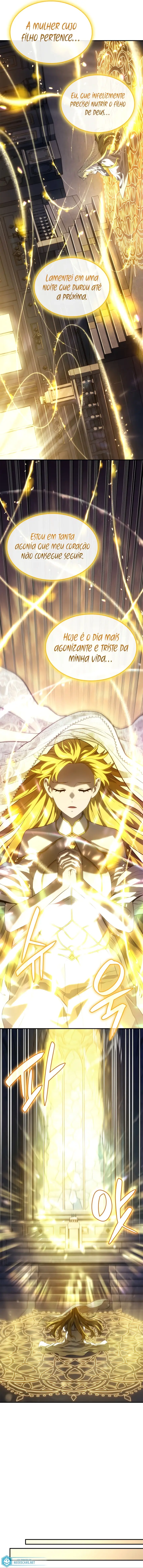 Read Revenge of the Baskerville Bloodhound Português Manga Online