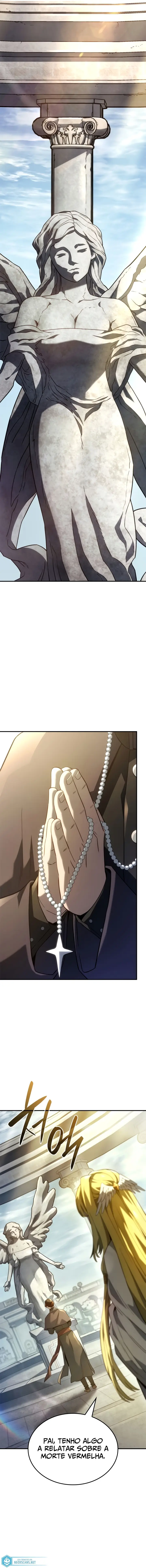 Read Revenge of the Baskerville Bloodhound Português Manga Online