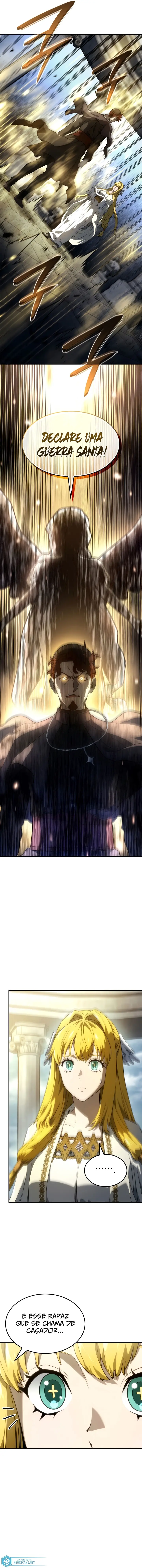 Read Revenge of the Baskerville Bloodhound Português Manga Online