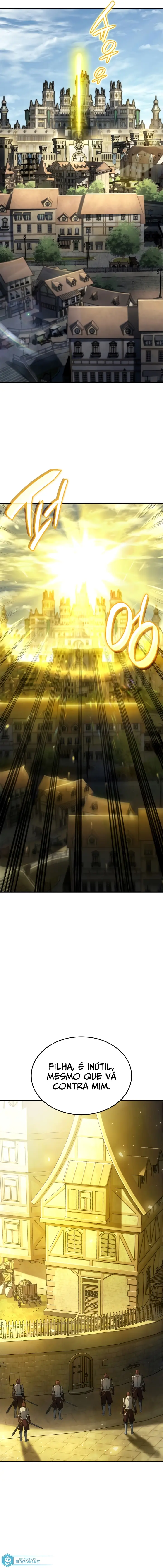 Read Revenge of the Baskerville Bloodhound Português Manga Online