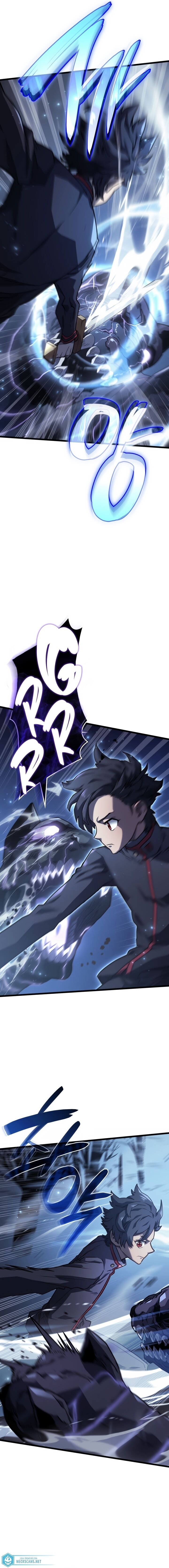 Read Revenge of the Baskerville Bloodhound Português Manga Online