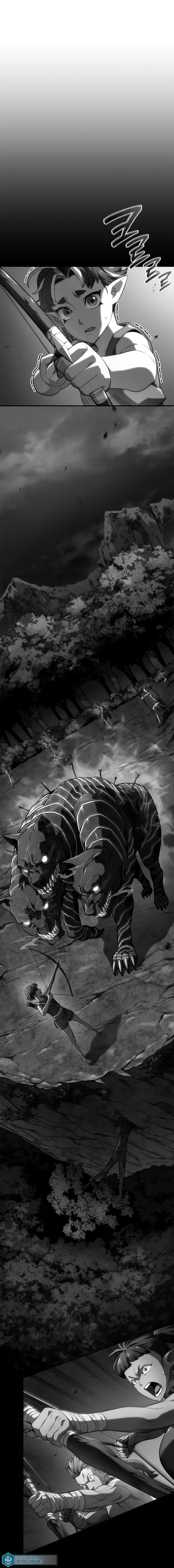 Read Revenge of the Baskerville Bloodhound Português Manga Online