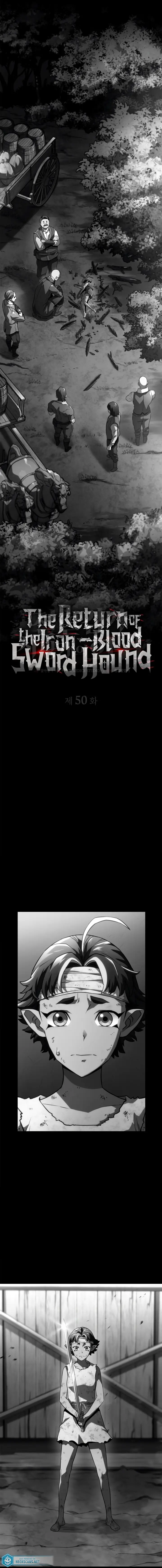 Read Revenge of the Baskerville Bloodhound Português Manga Online