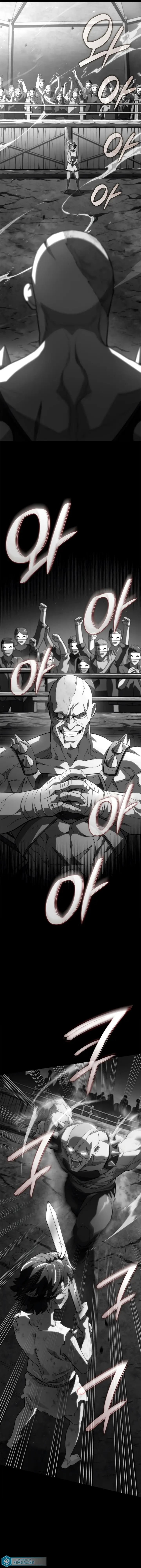 Read Revenge of the Baskerville Bloodhound Português Manga Online