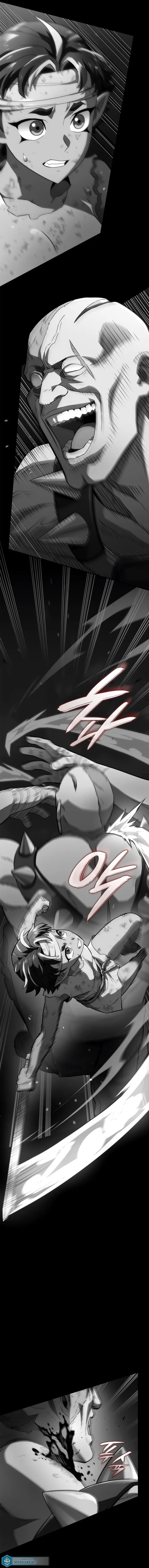 Read Revenge of the Baskerville Bloodhound Português Manga Online