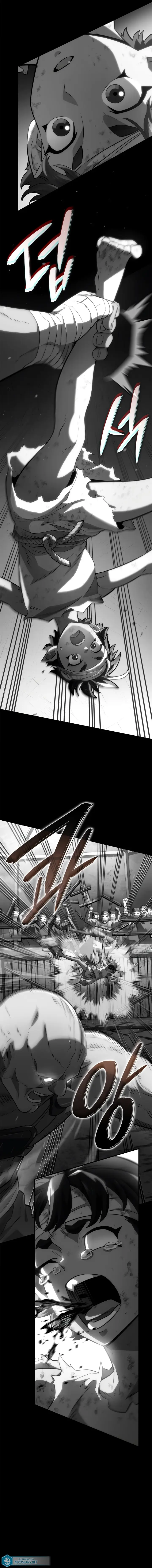 Read Revenge of the Baskerville Bloodhound Português Manga Online